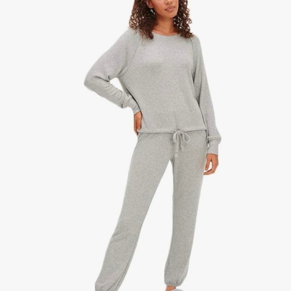UGG® Loungewear Gable Set - Picture 1 of 3